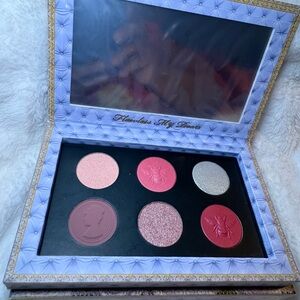 Pat McGrath Bridgerton Eyeshadow Palette Brand New Discontinued LIMITED EDITION
